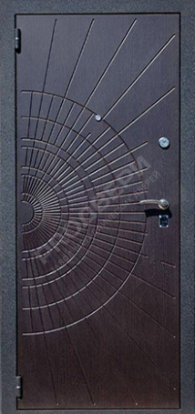 Фотография «Дверь Порошок №20»