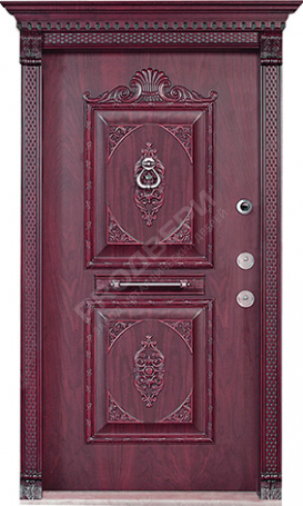 Фотография «Парадная дверь №20»