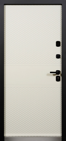 Фотография «Дверь МДФ №224»