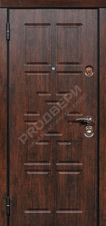 Фотография «Дверь с терморазрывом №6»