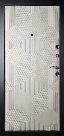 Фотография «Дверь МДФ №204»