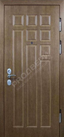 Фотография «Дверь МДФ №51»