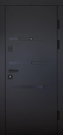 Фотография «Дверь МДФ №230»