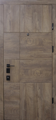 Фотография «Дверь МДФ №217»