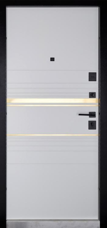 Фотография «Дверь МДФ №228»