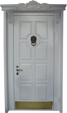 Фотография «Дверь Массив дуба №14»