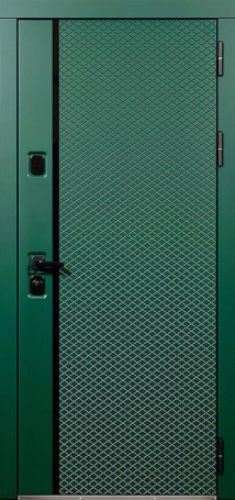 Фотография «Дверь МДФ №209»