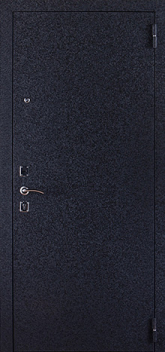 Фотография «Дверь с терморазрывом №1»