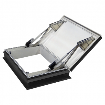 Фотография «Люк на кровлю №3»